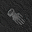 Left Hand empty