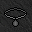 Amulet empty